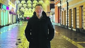 CVIJAN PRONAĐEN MRTAV U RECI! Kraj potrage za mladićem koji je nestao posle dočeka 